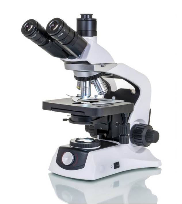 INFINIX BIOLOGICAL MICROSCOPE MODEL : iOX-7 DELTA